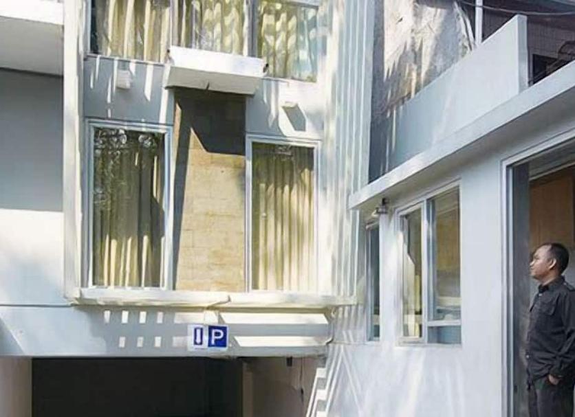 야외뷰 사진