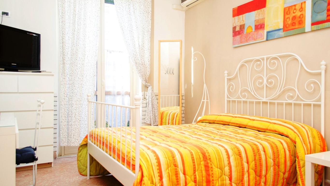 델피나 B&B
