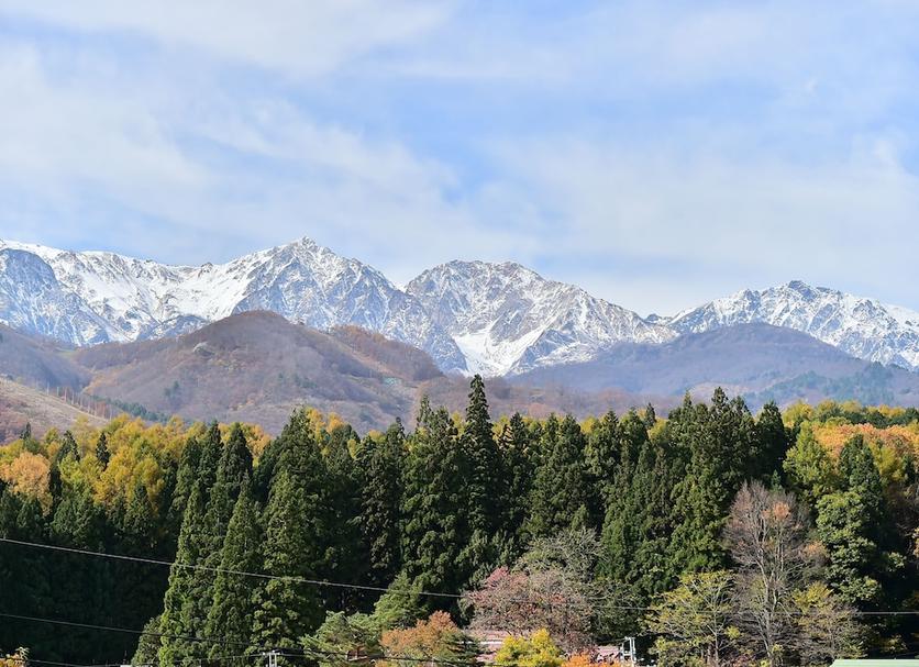 야외뷰 사진