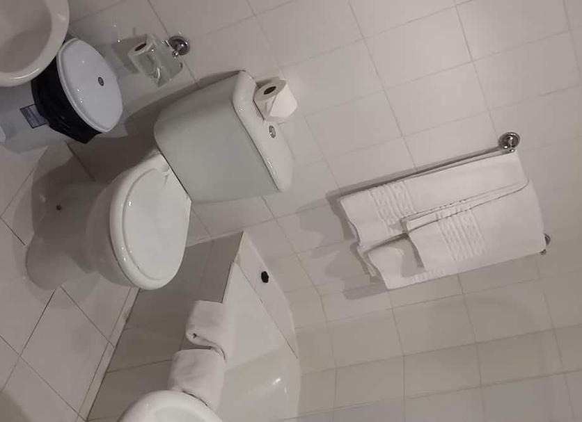 욕실 사진