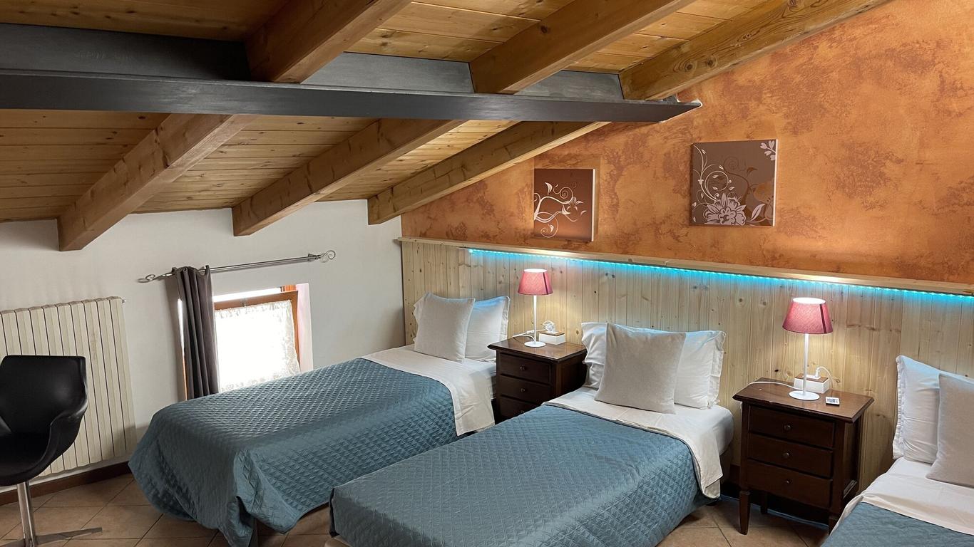 B&B 비콜로 22