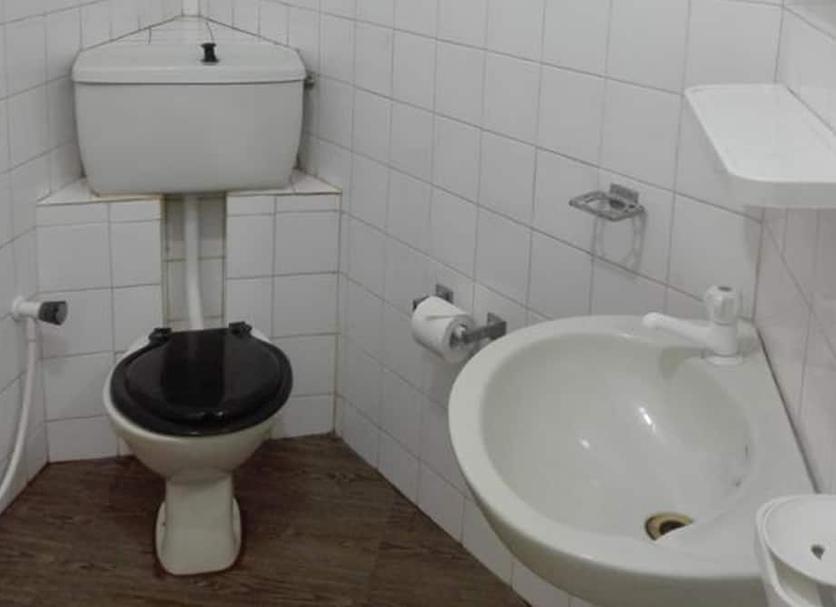 욕실 사진