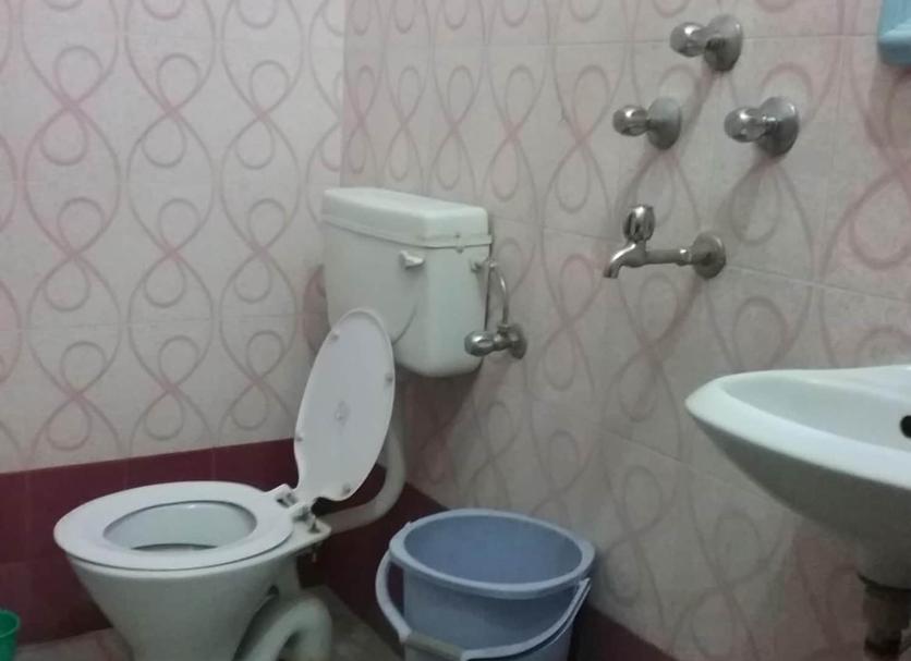 욕실 사진