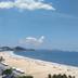 해변