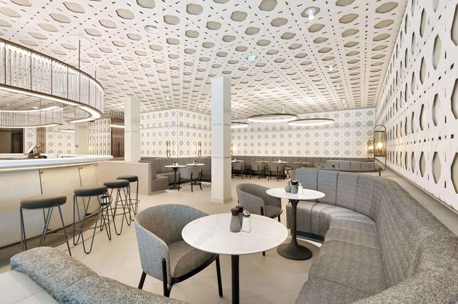 오스트리아 트렌드 호텔 보세이 빈