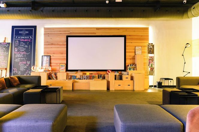 TOC 호스텔 바르셀로나