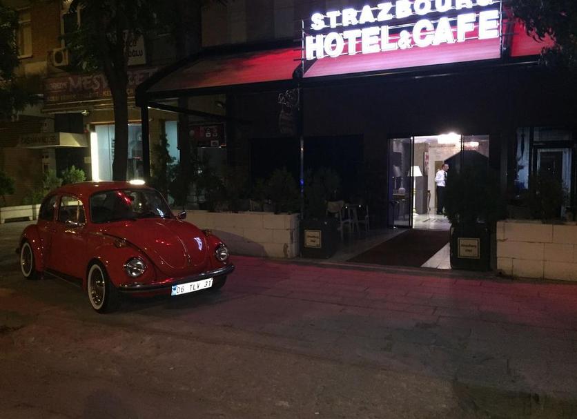 야외뷰 사진