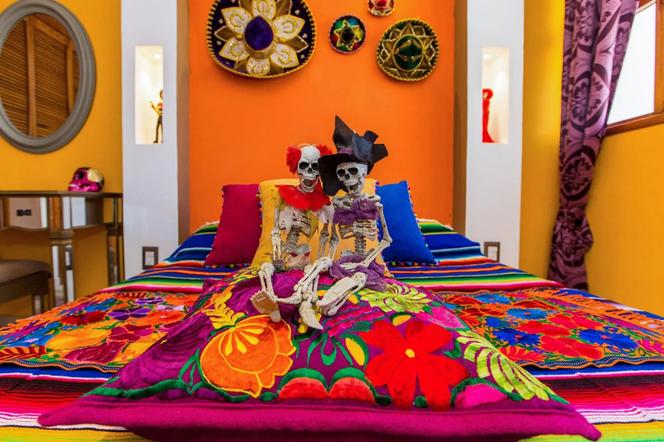 카사 블랑카 부티크 & 오가닉