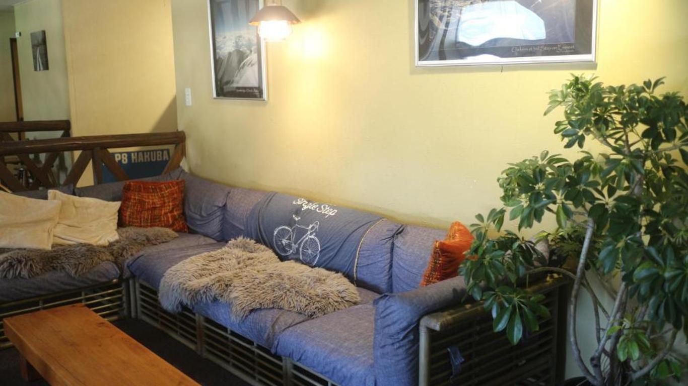 B&B 산타나 하쿠바