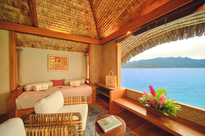 르 타하 바이 펄 리조트