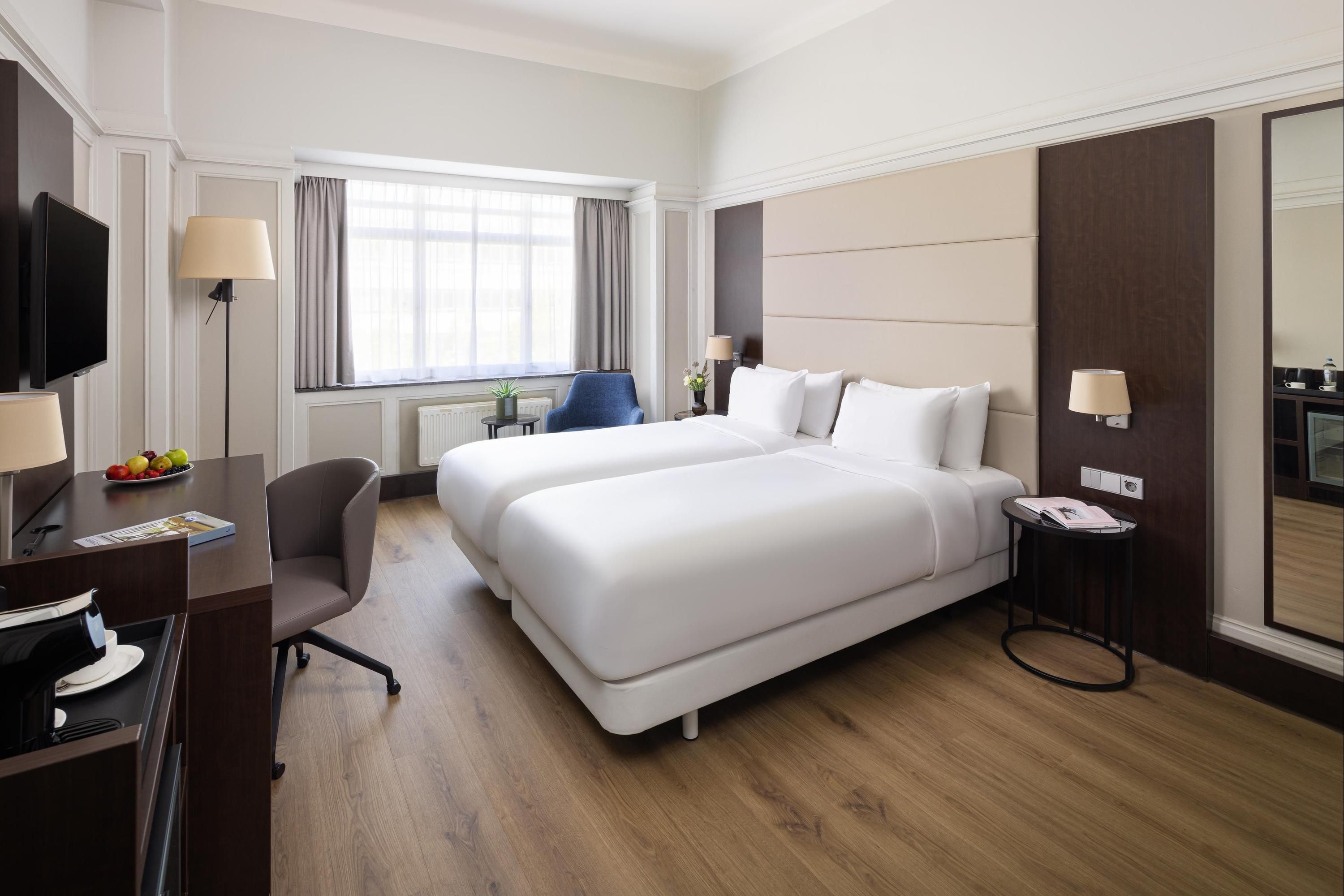 침실