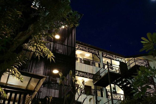 치앙마이 타이 하우스