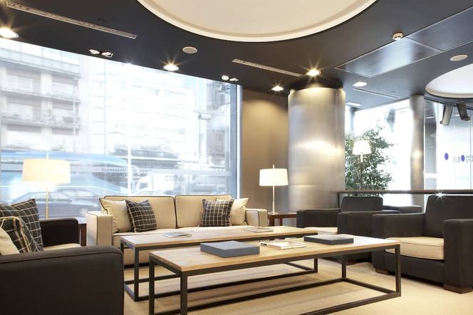 호텔 바르셀로나 유니버셜