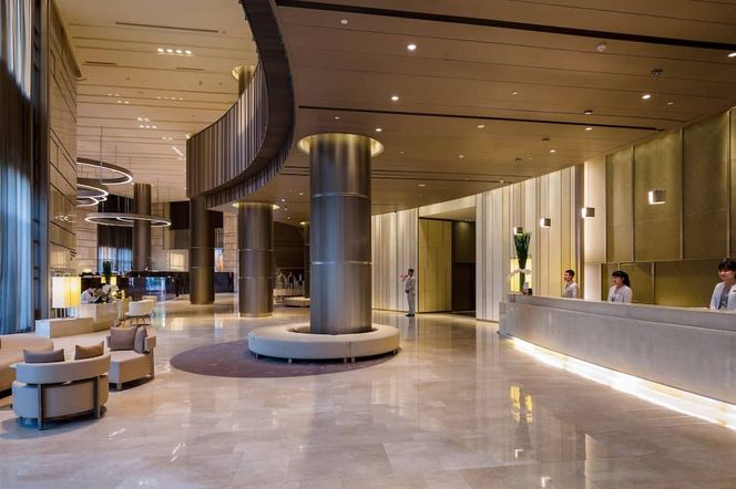 호텔 니코 사이공