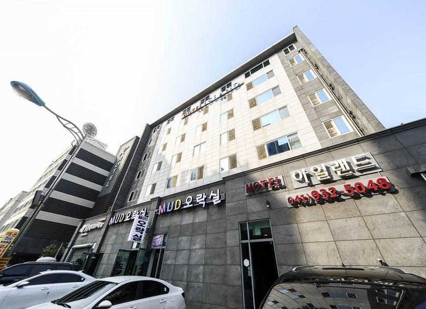 건물 사진