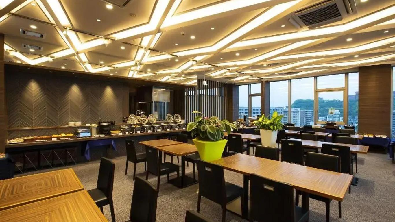 호텔 그란 세레소 가고시마
