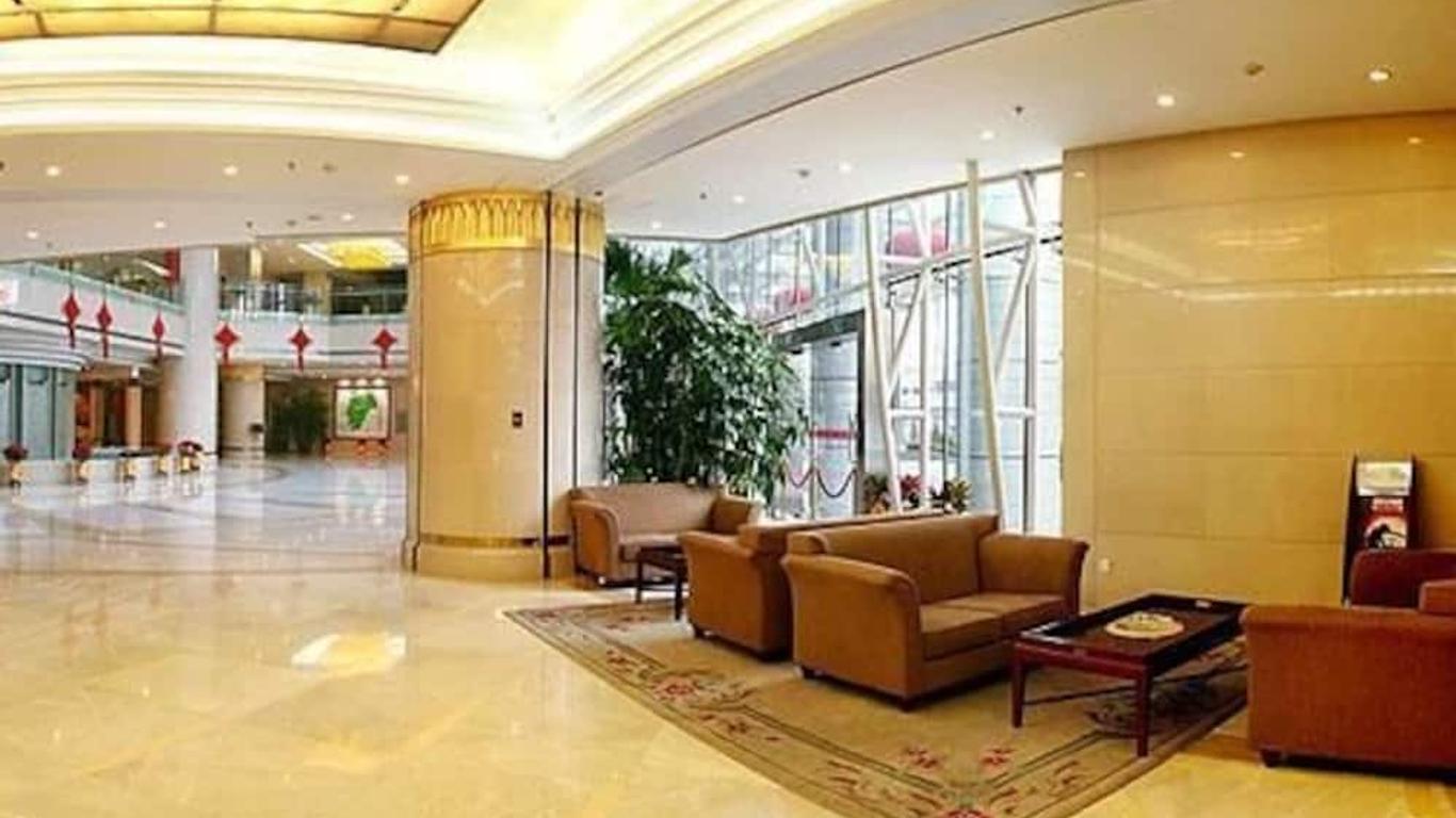 장시 그랜드 호텔 베이징