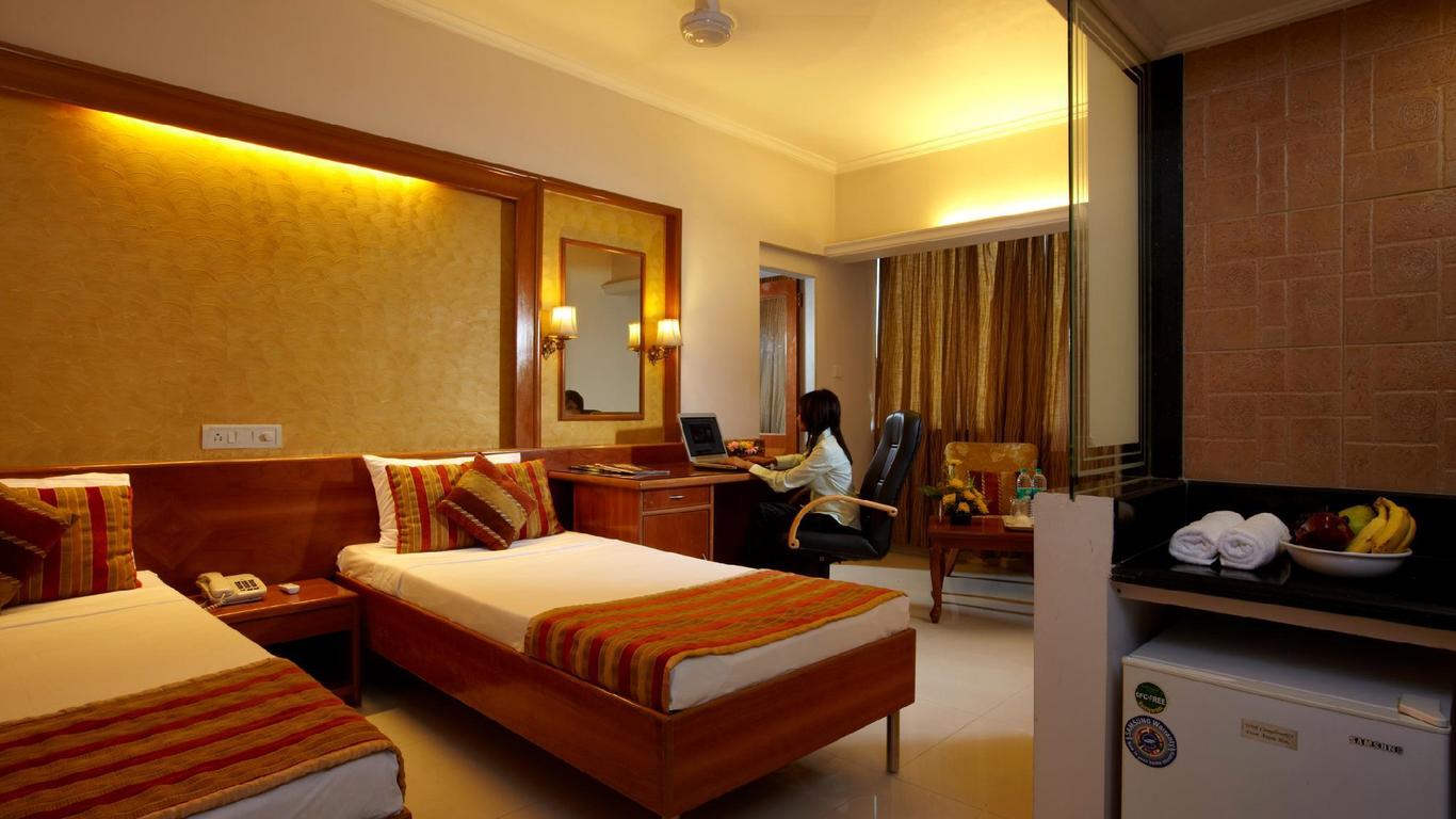 아비온 호텔 뭄바이
