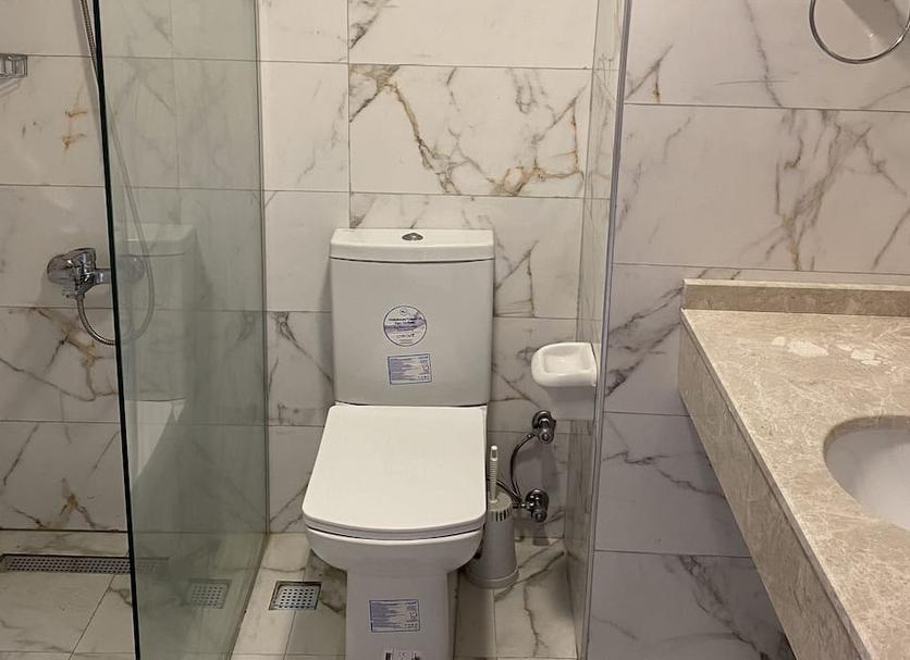 욕실 사진