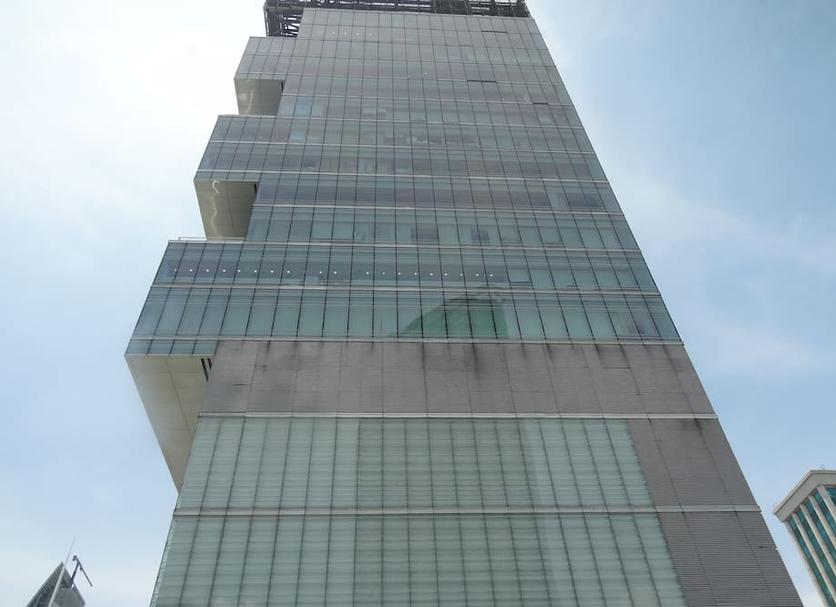 객실 편의시설 사진