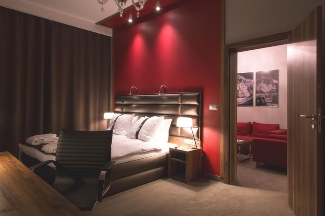 홀리데이 인 크라쿠프 시티 센터