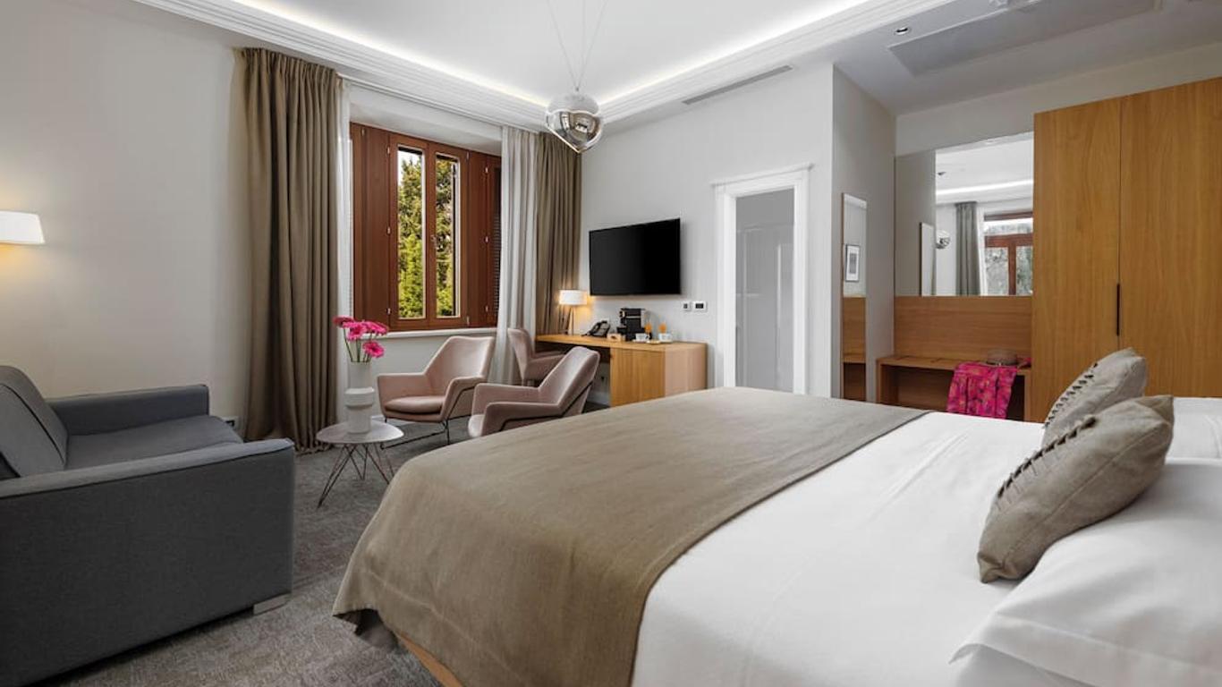 빌라 필라우스 B&B