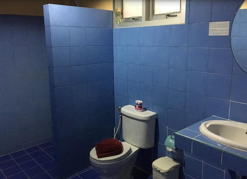 욕실 사진