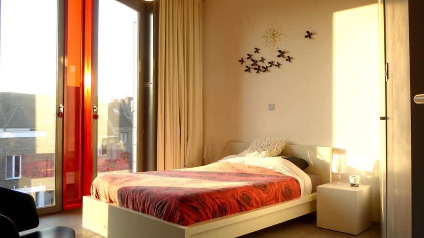 비건 B&b Am/Pm
