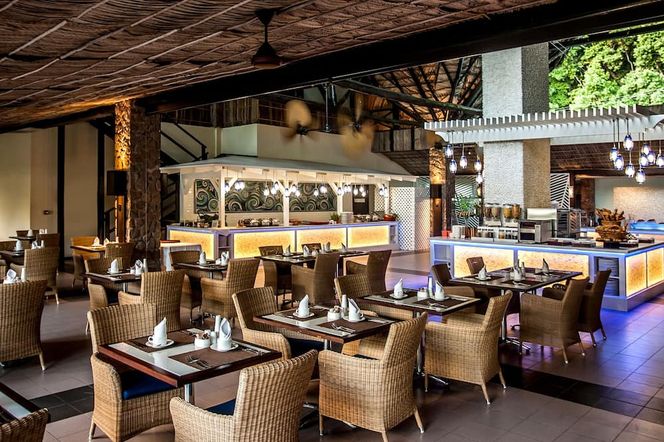 파라다이스 선 호텔 세이셸