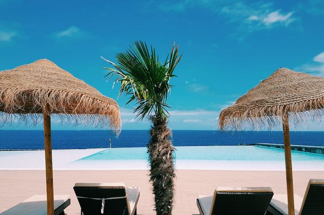 페드라스 두 마르 리조트 & 스파