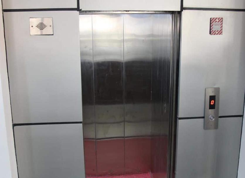 객실 편의시설 사진