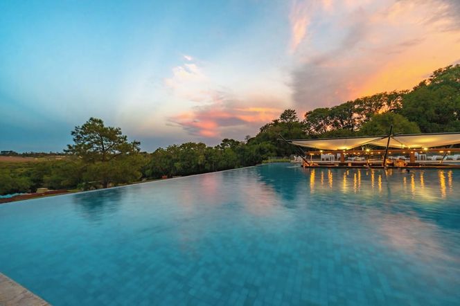 에코 카타라타스 리조트 바이 산 후안