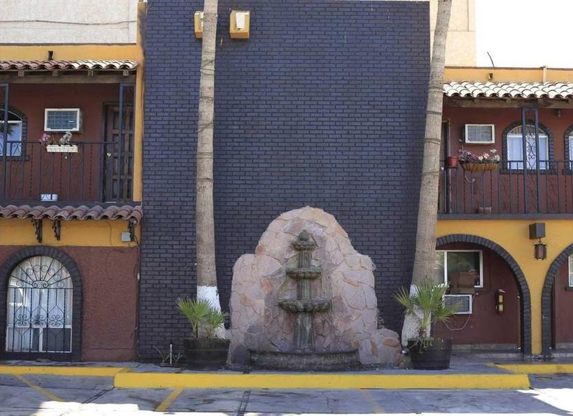 건물 사진