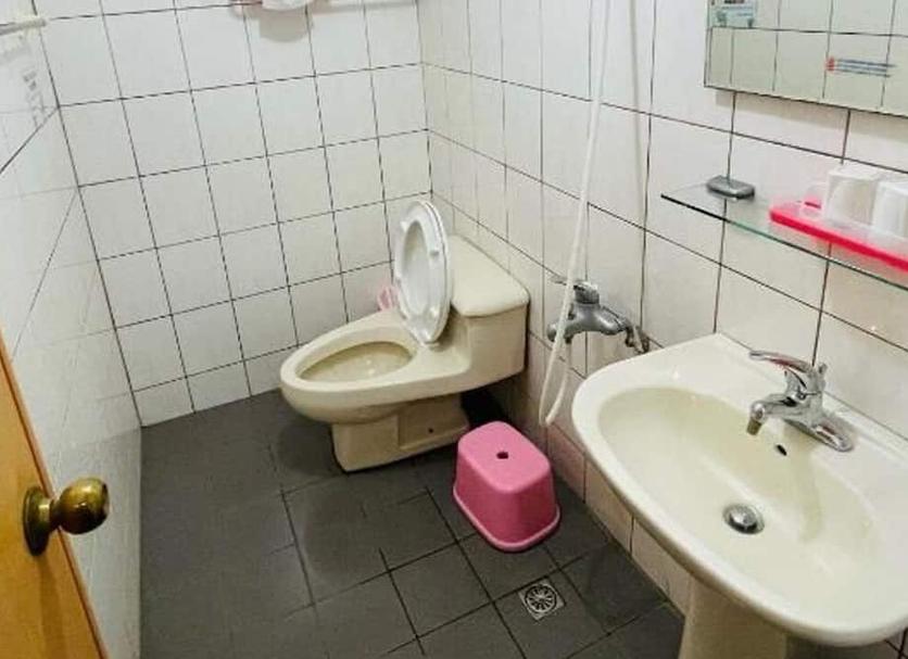 욕실 사진