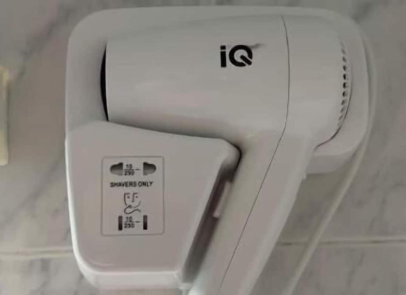 객실 편의시설 사진