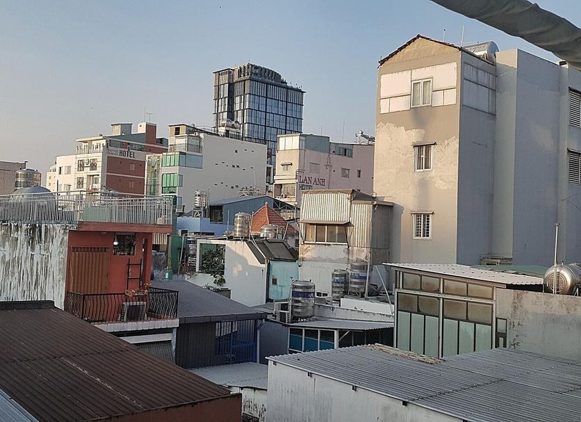 야외뷰 사진