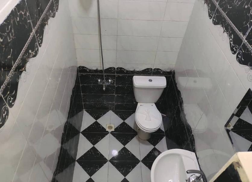 욕실 사진