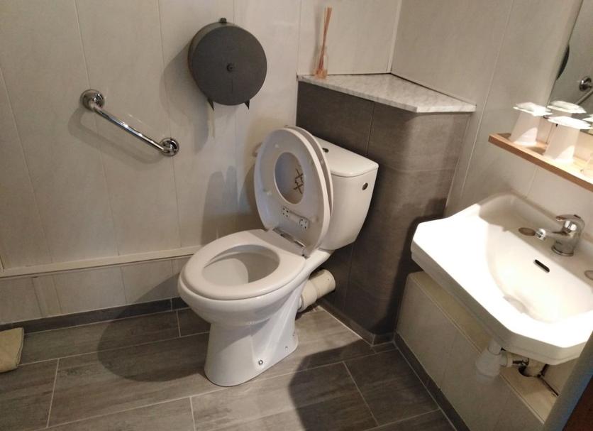 욕실 사진