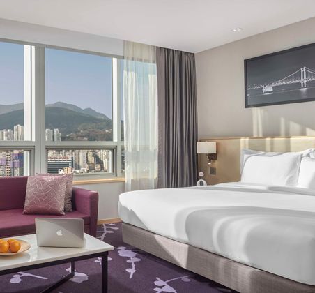 침실 / Ice Portal image