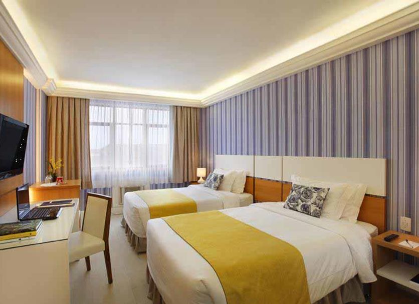 침실 사진