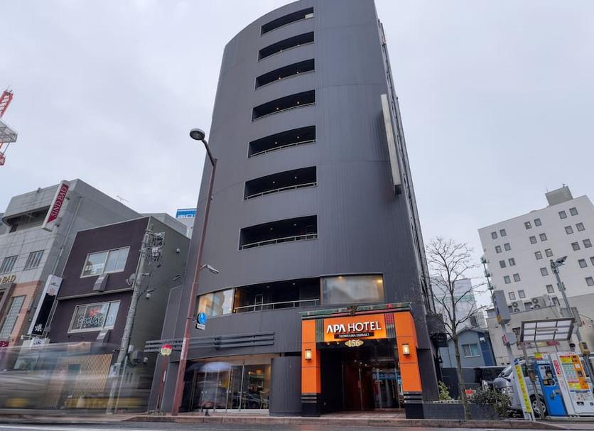 건물 사진