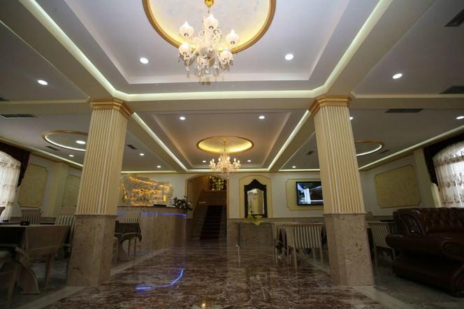 호텔 부티크 LAS