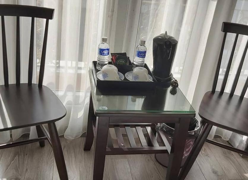 객실 편의시설 사진
