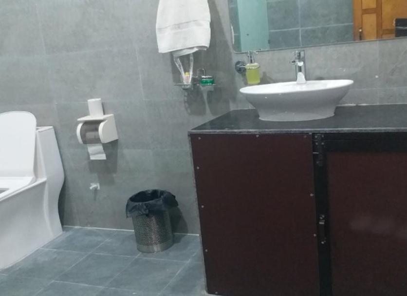 욕실 사진
