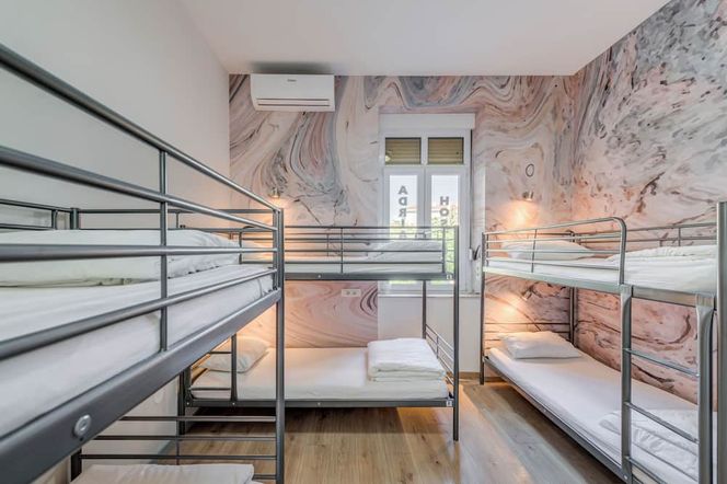 아드리아틱 호스텔