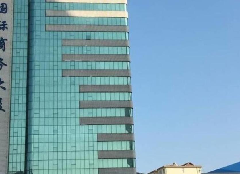 건물 사진