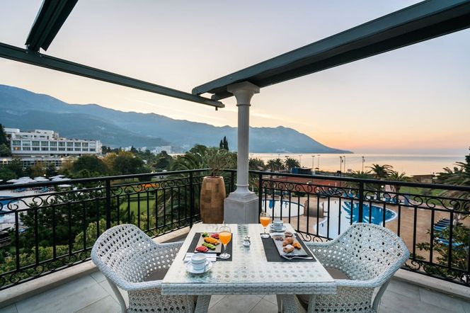 이베로스타 벨뷰