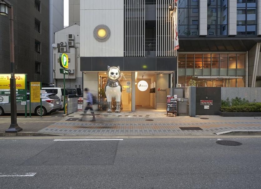 야외뷰 사진