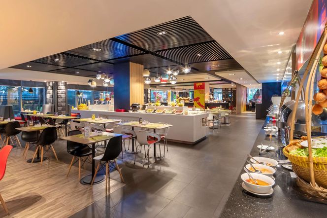 이비스 사이공 에어포트