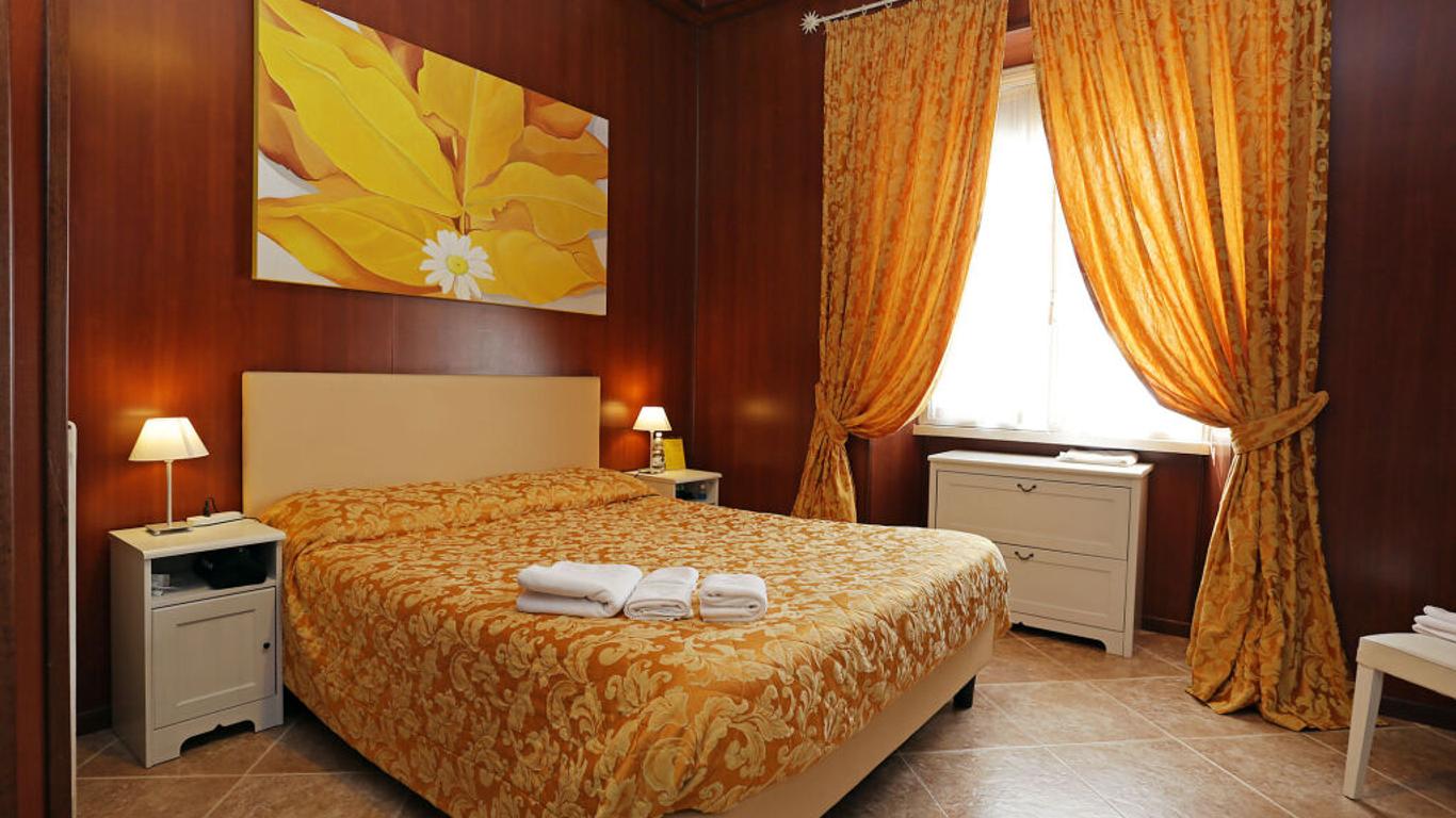 호스피탈리티 플라워 B&B